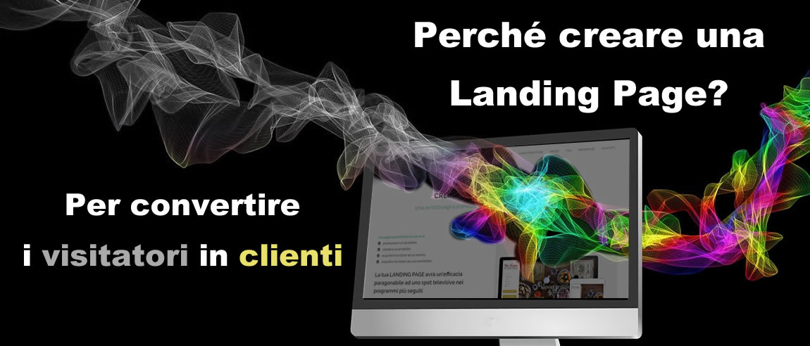 landing page efficace